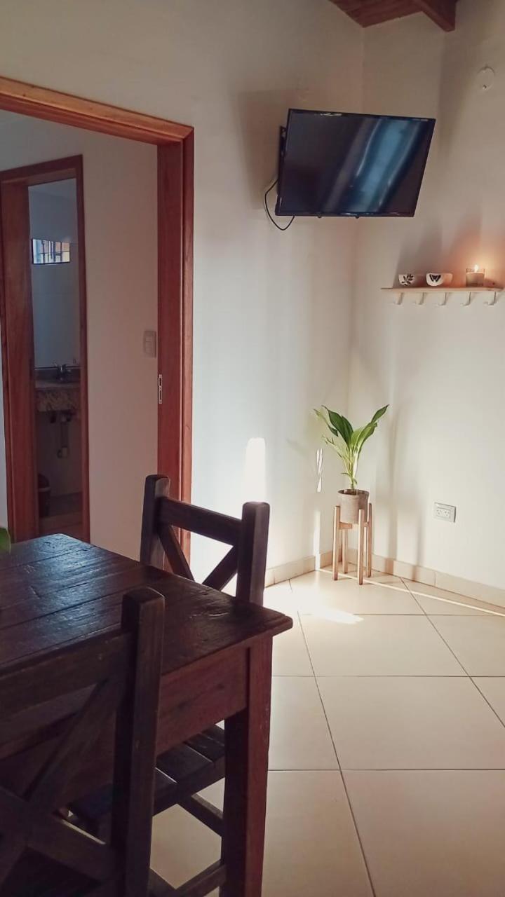 Casa Timbo: Un Abrazo Al Descanso *
