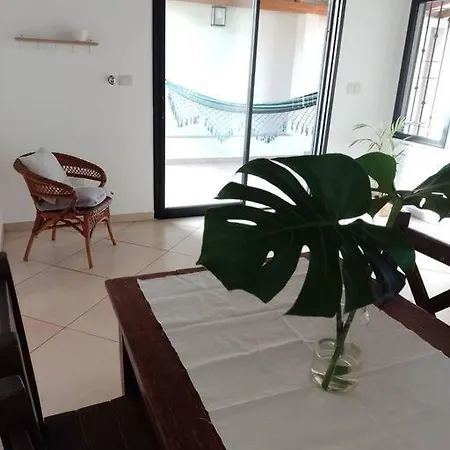 Casa Timbo: Un Abrazo Al Descanso Puerto Iguazu Exterior photo