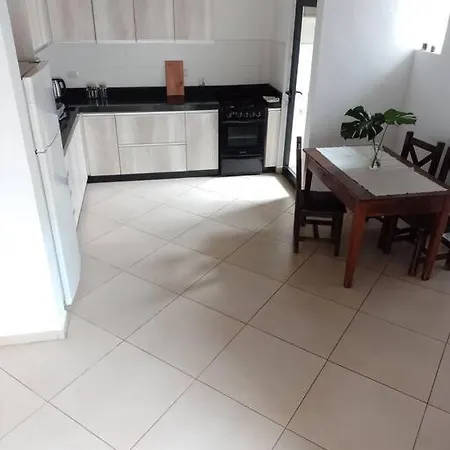 Casa Timbo: Un Abrazo Al Descanso Puerto Iguazu Exterior photo