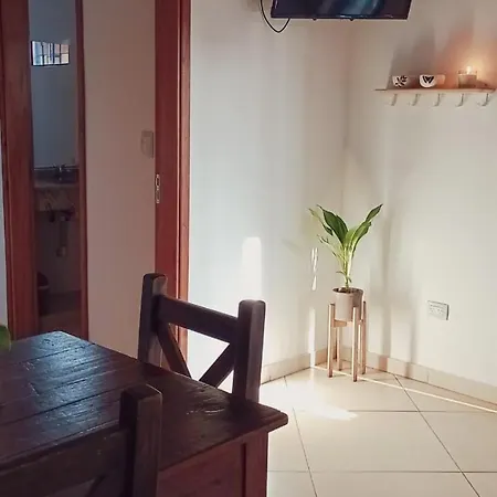 Casa Timbo: Un Abrazo Al Descanso Puerto Iguazu Exterior photo