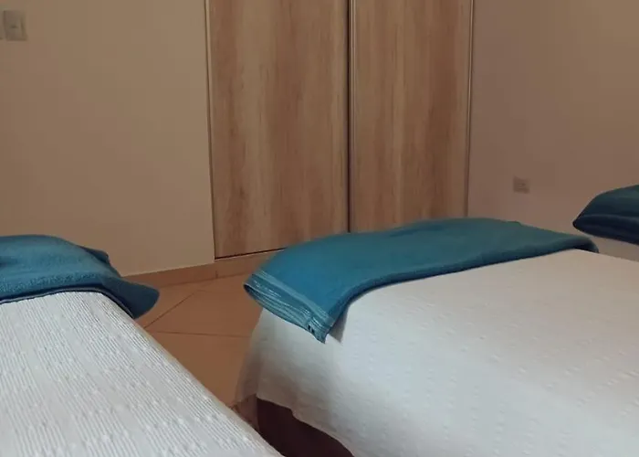 Casa Timbo: Un Abrazo Al Descanso