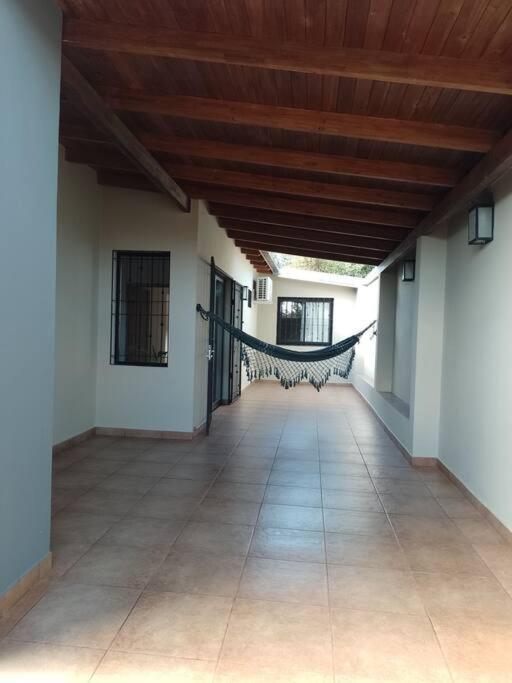 Casa Timbo: Un Abrazo Al Descanso Puerto Iguazu