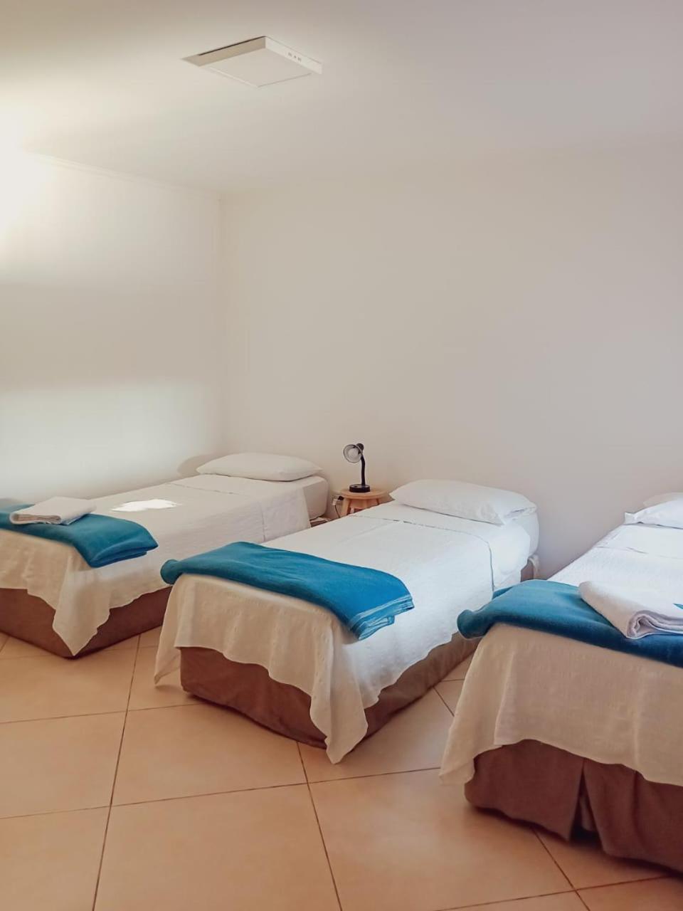 Casa Timbo: Un Abrazo Al Descanso Apartment Puerto Iguazu