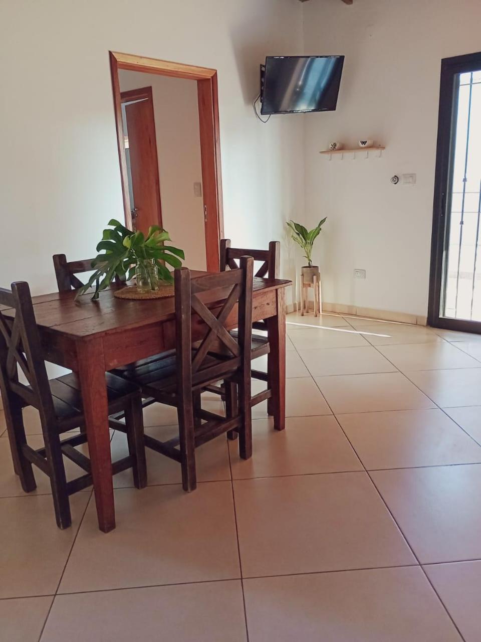 Apartment Casa Timbo: Un Abrazo Al Descanso Puerto Iguazu