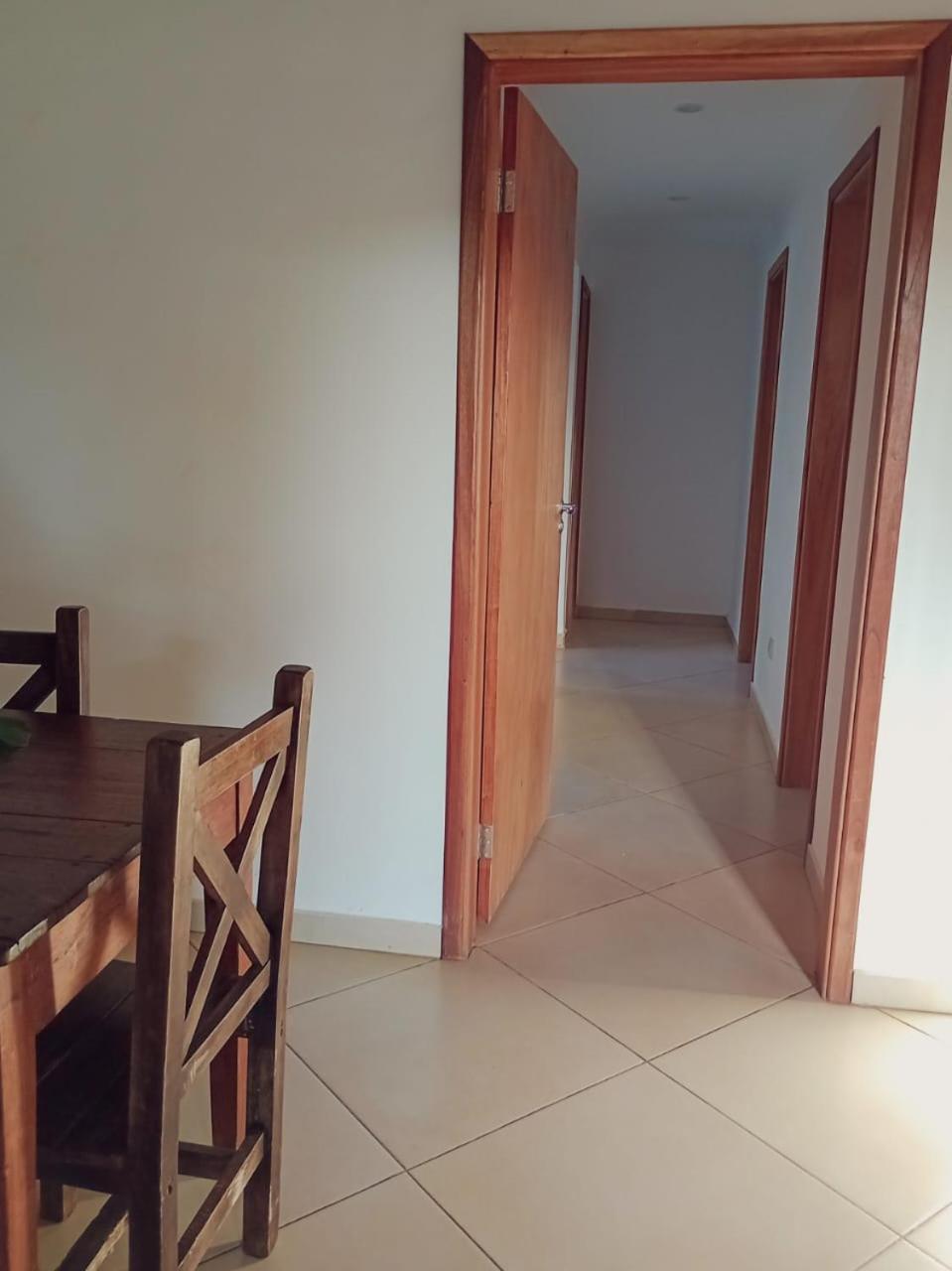 Casa Timbo: Un Abrazo Al Descanso Apartment