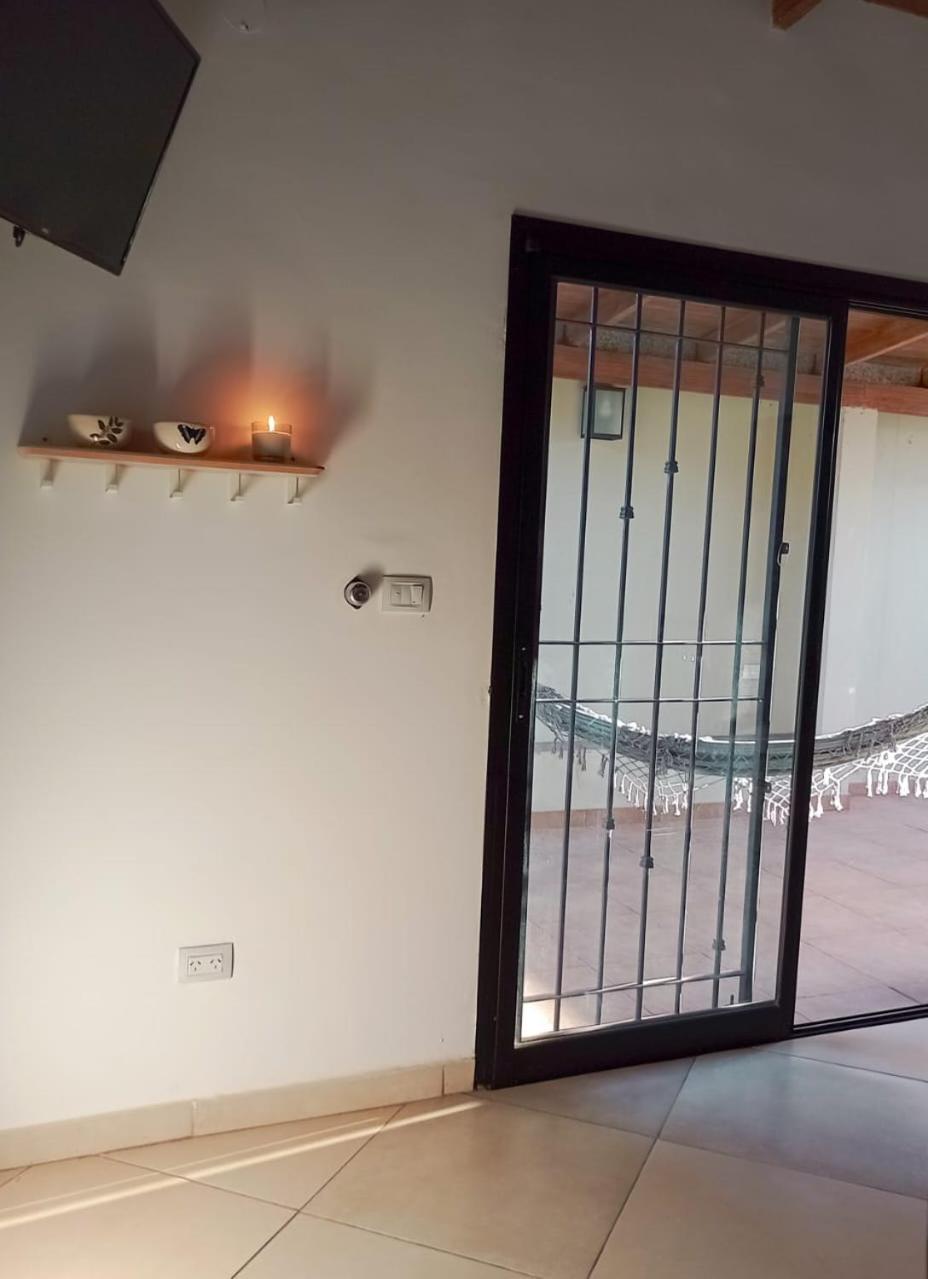 Casa Timbo: Un Abrazo Al Descanso Apartment Puerto Iguazu