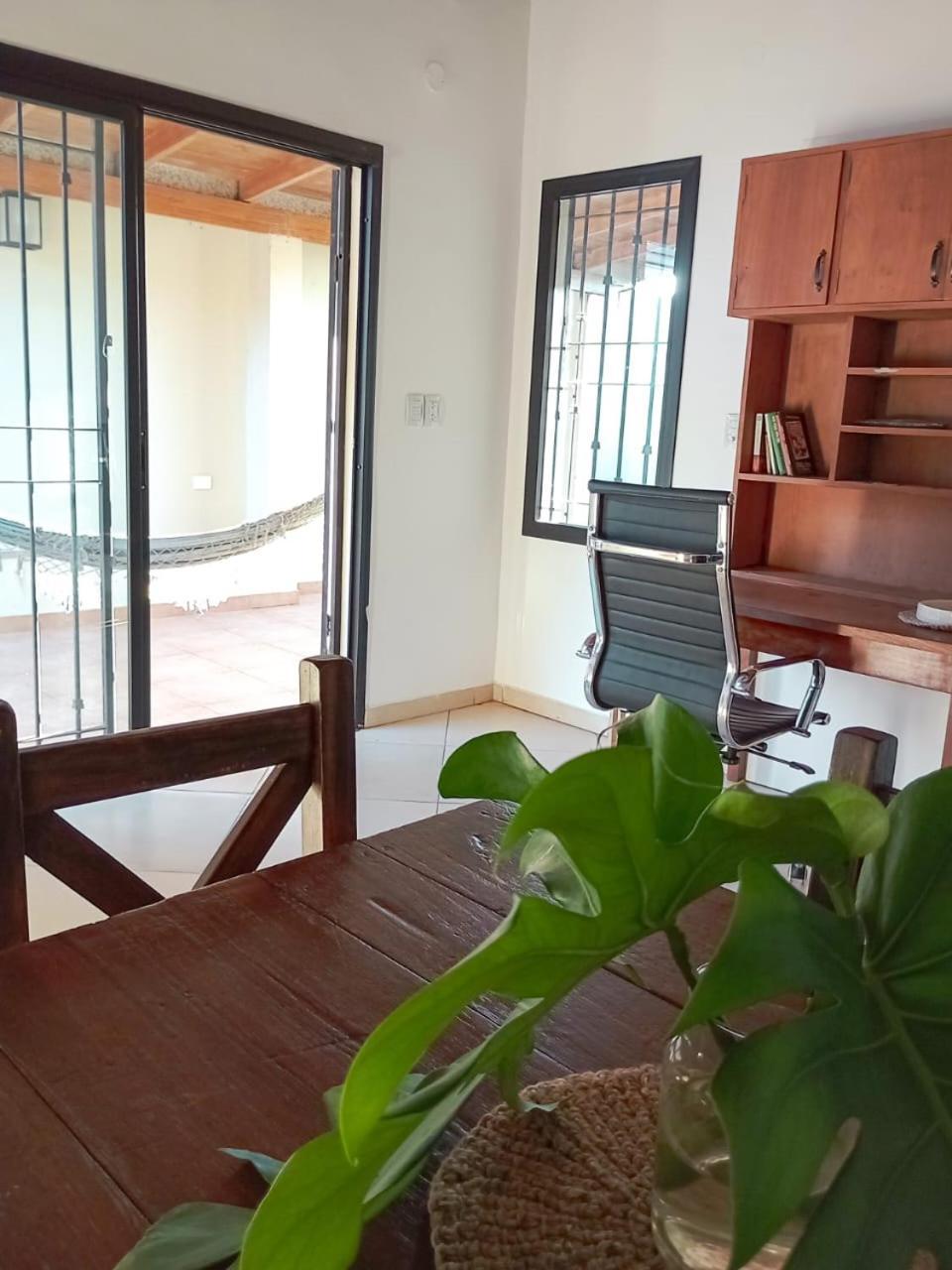 Casa Timbo: Un Abrazo Al Descanso * Puerto Iguazu