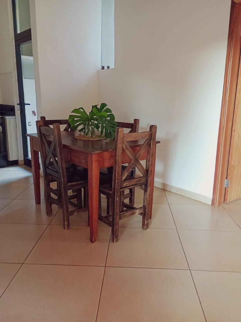 Apartment Casa Timbo: Un Abrazo Al Descanso