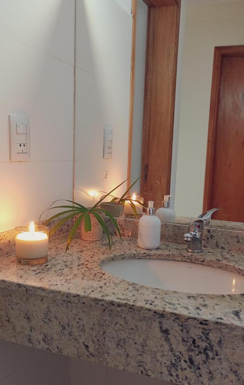 Casa Timbo: Un Abrazo Al Descanso Apartment